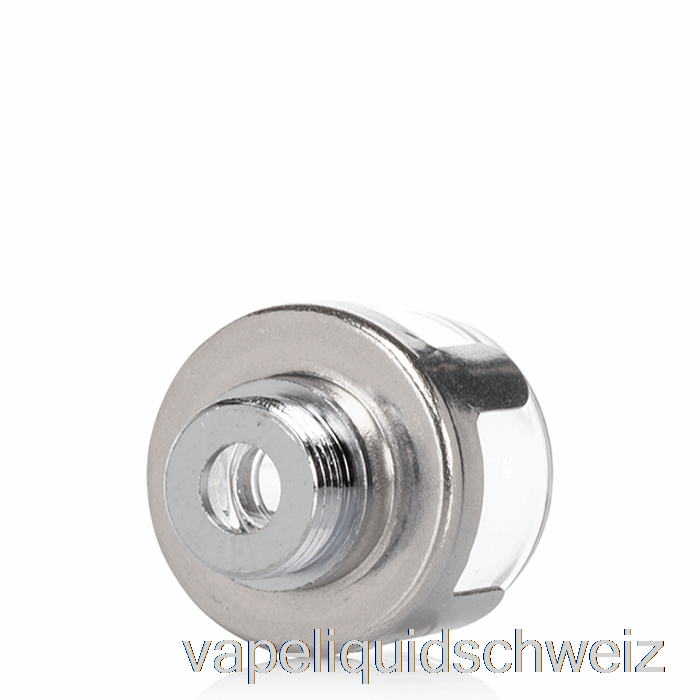 Leaf Buddi Wuukah Ersatz-Zerstäuberbecher Titan Vape Schweiz